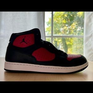 Jordan Access Bred